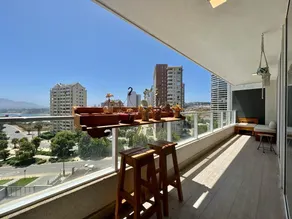 Concón family apartment - Image 4
