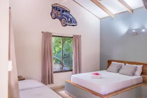 One Bedroom Bungalow, Pool & Garden view... - Image 3