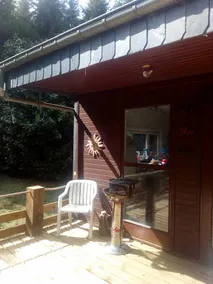 Chalet – Back to Yourself - Image 3