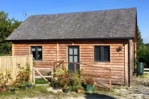Little Hare Lodge - Near Ludlow - Image 2