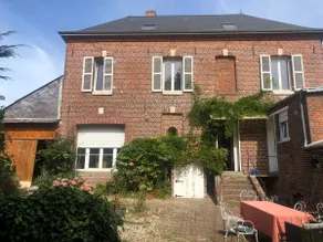 Charming 19th century Maison de Maître - Image 2
