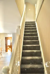 Luxury home, 7 min walk to beautiful Barna village - Image 5