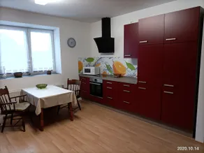 Apartment O3 - Gehobene 6-Zimmer Wohnung 180qm für 1-7 Personen 1x DZ 1x ZZ 3x EZ - Image 5
