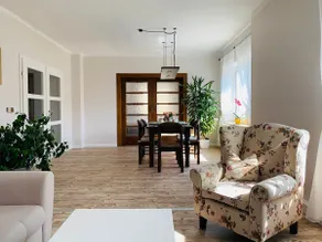Morando em uma casa de campo perto de Bautzen (4 pessoas) - Image 2