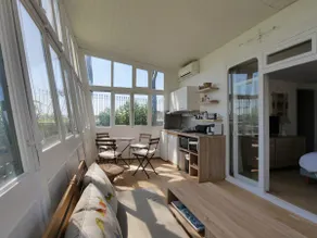 Charmerende sommerhus med aircondition \"kabinen\" og dens private og uafhængige have - Image 3