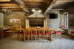 Casa Magdalena: Surf and Turf - Image 4