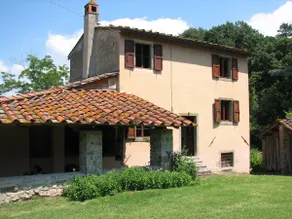 Casa indipendente in antica fattoria - Image 4