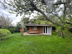 Log Studio near Le Manoir aux Quat'Saisons - Image 4