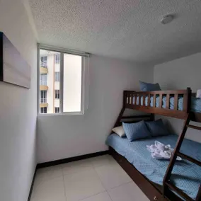 Beautiful condominium apartment in Jaco just 200 meters from the beach🌴🐠🥥 - Image 3