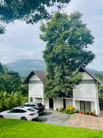 Entire Villa in Wayanad “Bellevue” - Image 3