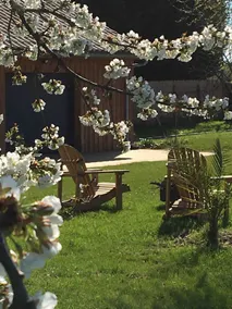 Private 4* charming house with jacuzzi, garden - Image 3