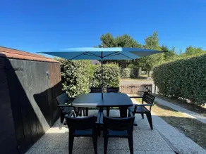 ”Rêves Ensablés” House 800 m from the beach - Image 2
