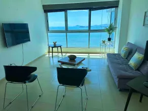Ocean view apartment in Panama city Av Balboa - Image 2