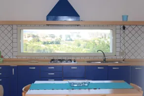 Spacious Three-Room Apartment with Veranda, Surrounded by Palms and Pool - Image 4
