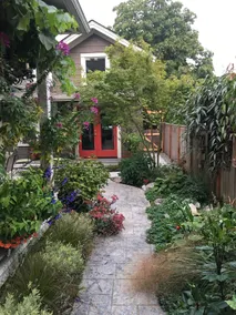 Stylish & Cozy Garden Studio in Madison Valley - Image 2