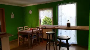 Green oasis centrally located in Halle/Saale - Image 5