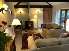 The Coach House - Cosy and comfortable cottage - Image 3
