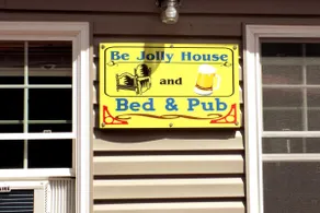 THE Be Jolly Bed & Pub a Unique Combination - Image 3