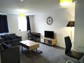Sigma Executive Suite 1 - Image 3