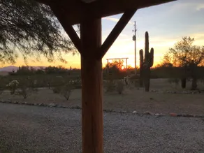 Sonoran Desert Cabin - Image 2