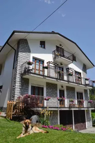 La Mansarda Apt PNGranParadiso Vacation Home - Image 4