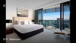Level 31- 4 Bed Broady Lux Oracle Sub pent sleep 9 + child - Image 3