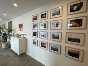 View on Albion - one bedroom apartment - Image 2