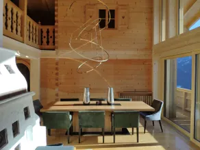 Chalet Sonnberg Bramberg - Image 4