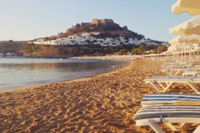 Residenza Maria Lindos Villa - Image 5