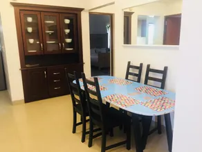 Royally Dsigned 2BR holiday Apartment in North Goa - Image 5