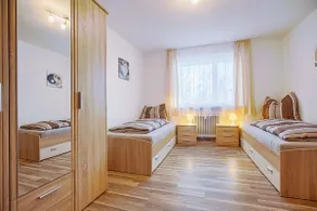 Grande appartamento Lolacher Obergünzburg - Image 3