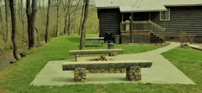 Climbing Bear Creekside Cabin - Image 5