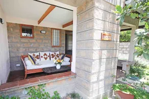 Fireside romance at foot of Mt. kenya, Nanyuki - Image 4