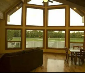 Beautiful Lindal Cedar Home - Private Pool! - Image 4