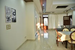 Amber-Pari Place (5bhk on 1st & 2nd floor) - Image 3