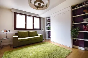 Modern, central and with garage. - Image 4