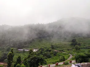 Dehradun Beautiful new private cottage with Kitchen in the Hills - Image 2