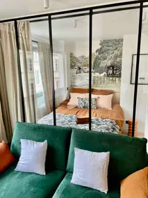 OPERA New Loft - Elevator - 2 Bedrooms & 2 Bathrooms - Image 4
