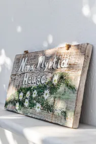 Nina-Myrtia Countryside House Skopelos - Image 2