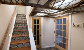 Charming Private Guest House and Terrace - Image 3