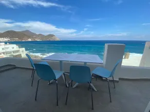 Cabo de Gata, first sea line, ocean view - sea front - Image 5