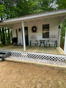 Songo Lock Cabins #1 (Located at Historic Site) - Image 2