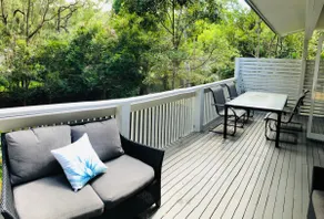 Tranquil beach hideaway - escape to nature. - Image 4