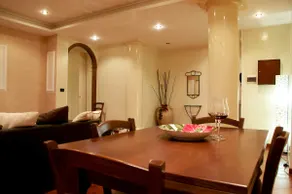 Tropea sea view  villa ,air condition three bedrooms. - Image 4