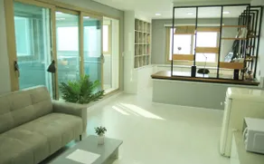 Fluent in English#spacious 2room#3 min walk beach - Image 5