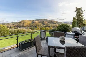 ”Seeblick-Oase” Apartment 2 (1-6 people) - Image 2