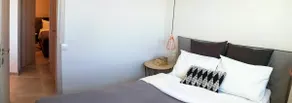 SUITE GEA BLANC AVEC PISCINE VUE MER IMPRENABLE - Image 3