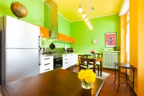54B, APPARTEMENT 100 MQ.  , VUE COMO ET LAC - Image 5