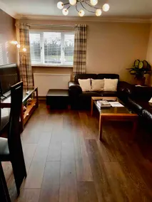 Levenview Holiday Apartment Loch Lom - Image 4