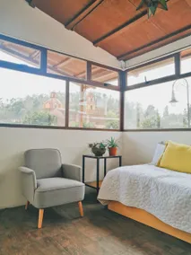 Terrace suite in Casa Buenaventura - Image 5